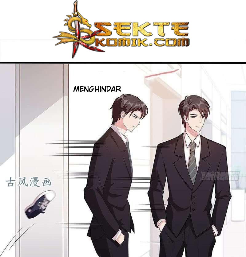 The Wife Contract and My Daughter’s Nanny Chapter 10 Gambar 34